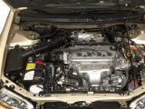 2002 Honda Accord for sale in Louisville KY - Used Honda by EveryCarListed.com