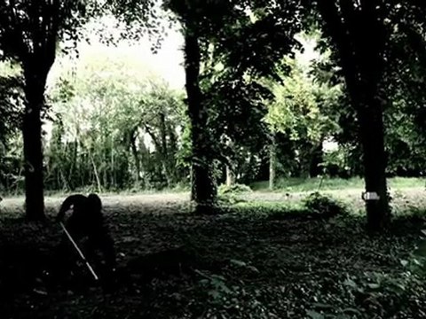 MISTER.C - le rap est ressuscité (clip)