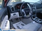 2011 GMC Acadia for sale in Manassas VA - Used GMC by EveryCarListed.com