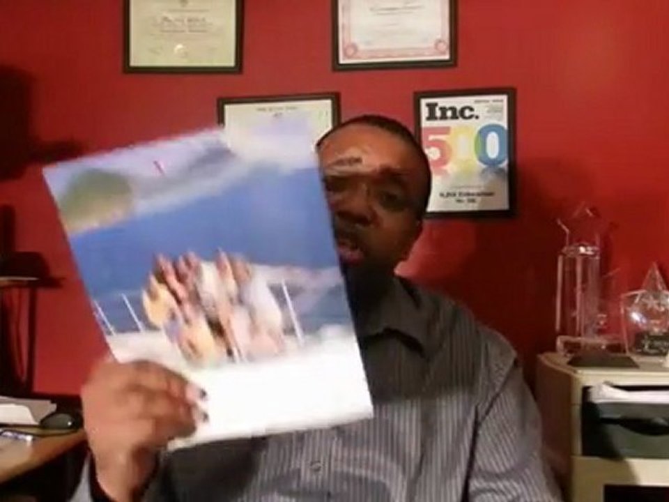 MLM Training: How To Use A Magazine In MLM