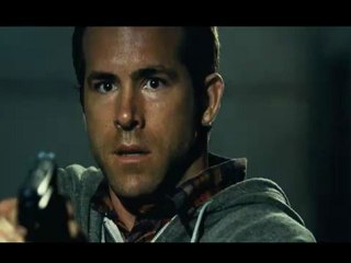 Safe House (2012) - FULL MOVIE - Part 9/10