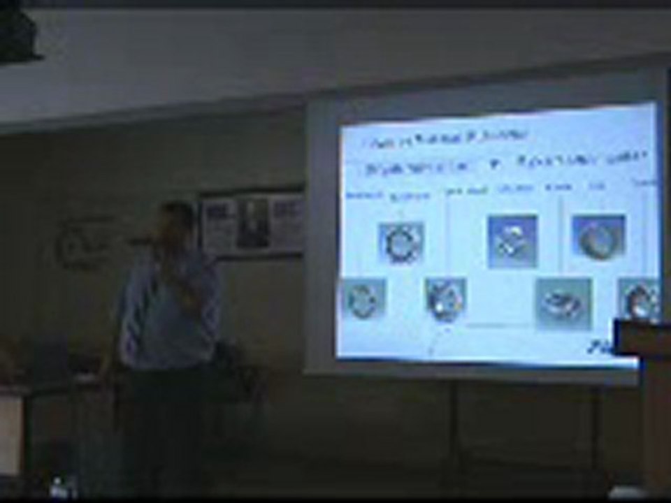 SKF Rulman ve Kestirimci Bakım Semineri 11 Ahmet Turan www.kumanda