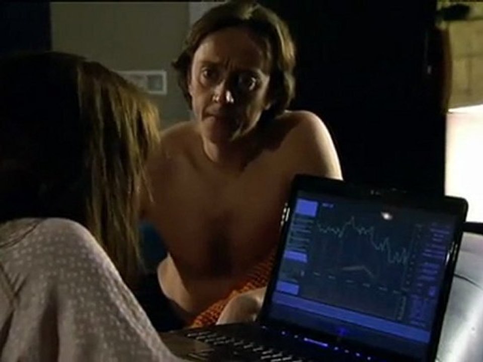 TV3 - Infidels - Infidels - Capítol 10