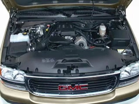 2001 GMC Yukon XL for sale in Fairfield CA - Used GMC by EveryCarListed.com