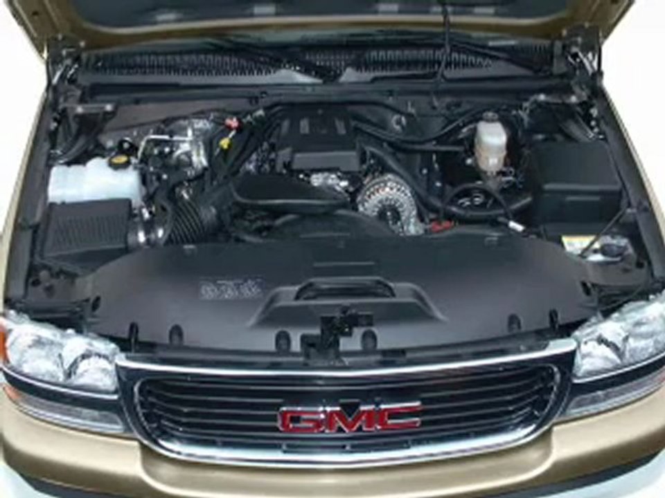 2001 GMC Yukon XL for sale in Fairfield CA - Used GMC by EveryCarListed.com