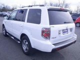 2008 Honda Pilot for sale in Nashville TN - Used Honda by EveryCarListed.com