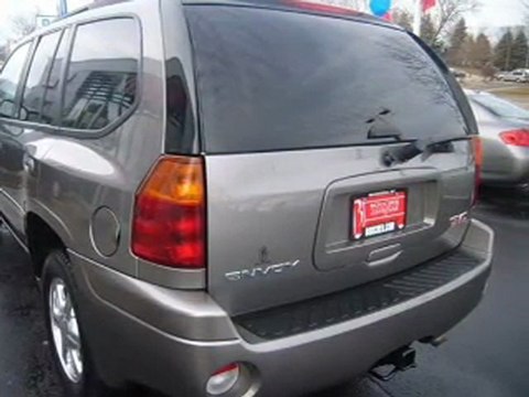 2007 GMC Envoy for sale in Waukesha WI - Used GMC by EveryCarListed.com