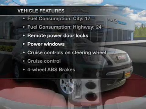 2007 GMC Acadia for sale in Medford NY - Used GMC by EveryCarListed.com