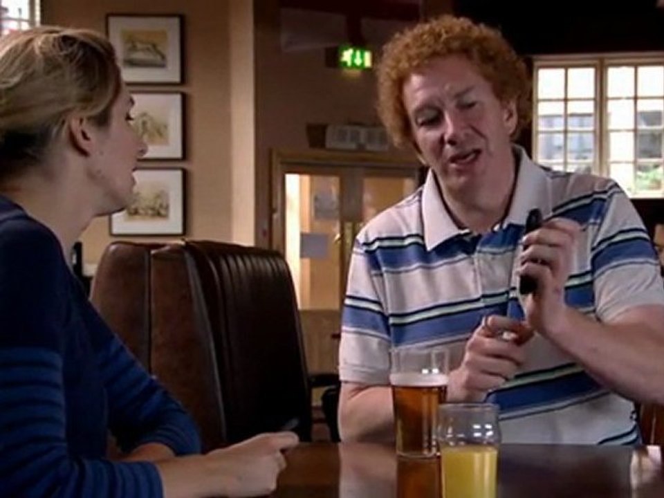 The Fast Show - 2011, episode 6