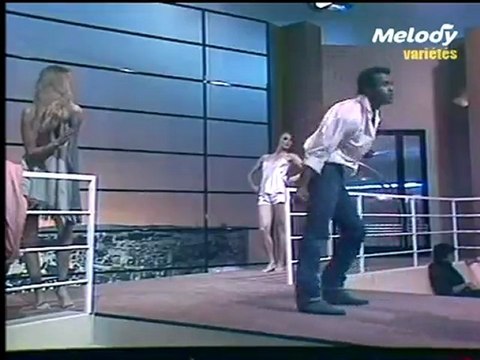 Play Mec dans l'émission C'est encore mieux l'après midi