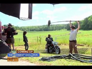 Thandie Newton Shares the Screen with Tyler Perry in Good Deeds