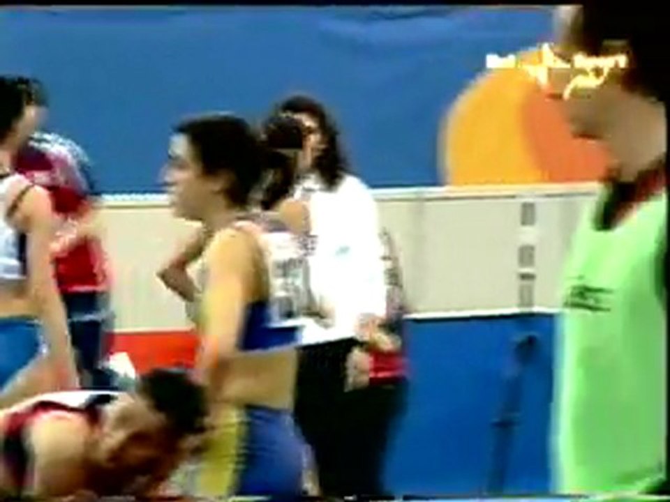 Italian athelete