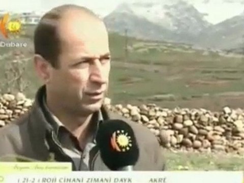 Li başûrê Kurdistanê yekem car roja zimanê zikmakî ya cîhanê hate pîroz kirin.