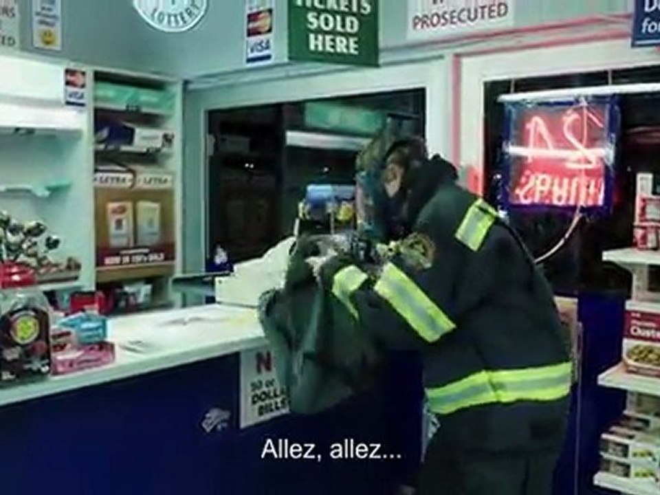 Chronicle - Clip Donne-moi ton fric VOST