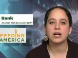 Marriott Recognized as Top 50 Company for Women by National Association for Female Executives; TD Bank Foundation Donates $100K to Feed Needy Floridians - CSR Minute for February 21, 2012.