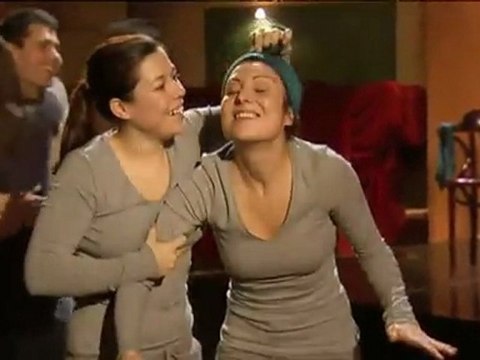 TV3 - Infidels - Infidels - Capítol 3