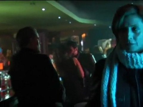 TV3 - Infidels - Infidels - Capítol 1