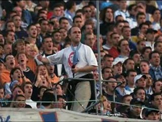 Discours d'avant match de Camille sur la culture Winners