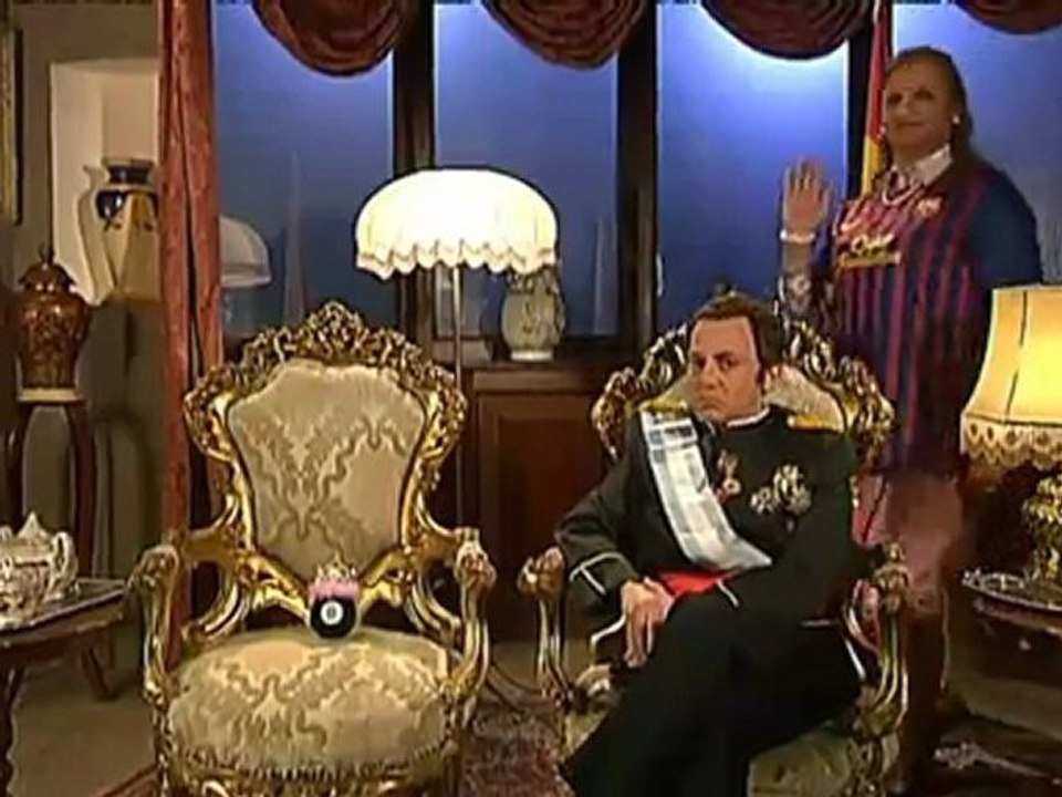 TV3 - Crackòvia - Crackòvia - 20/02/2012