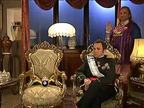 TV3 - Crackòvia - Crackòvia - 20/02/2012