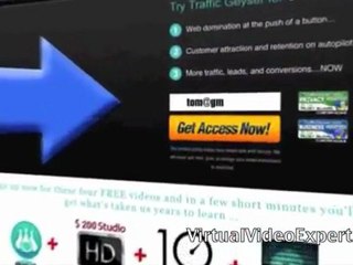 Ministry Marketing-Video Submission Secret