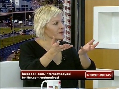 İnternet Medyası ( 10-A) - Yeni Asır TV-ESIN SAYIN- ISIL YILMAZ- TAYLAN OZGUR DEMIRKAYA 10. Program.