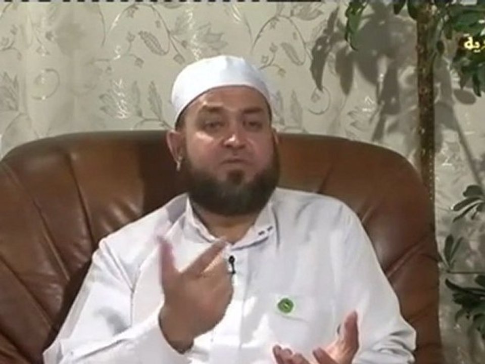 فضل طلب العلم - الدكتور خالد الملكاوي