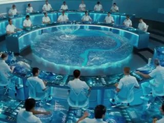 The Hunger Games - Spot TV: Tribute [VO|HD]