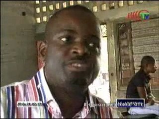 Esquisse d’une réflexion sur la problématique du développement en Afrique