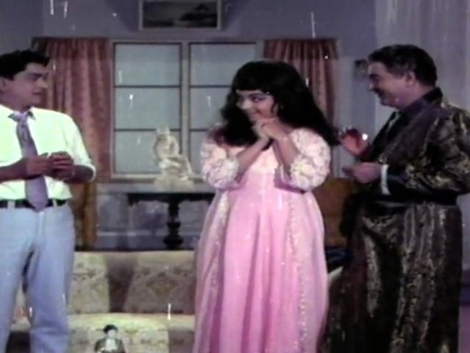 BHARYA BIDDALU - Scene 33.mov