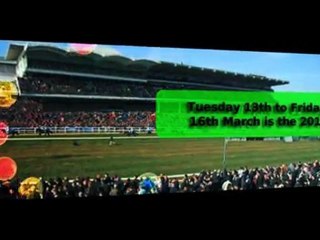 Cheltenham Gold Cup
