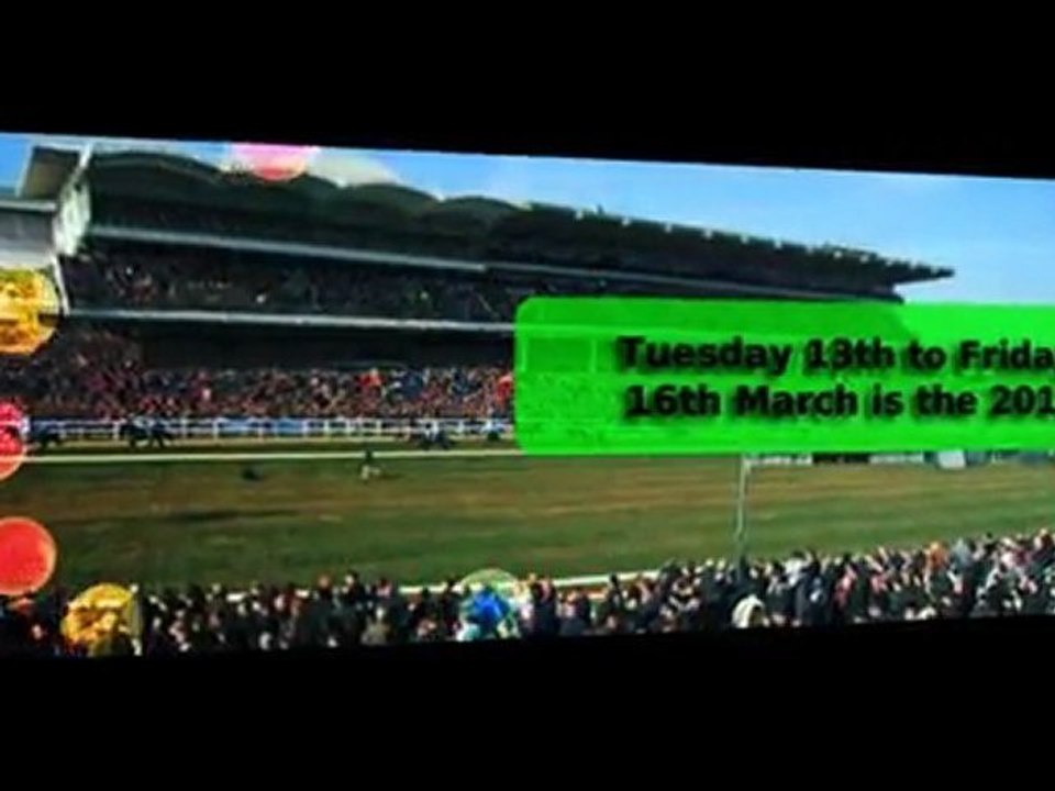 Cheltenham Gold Cup