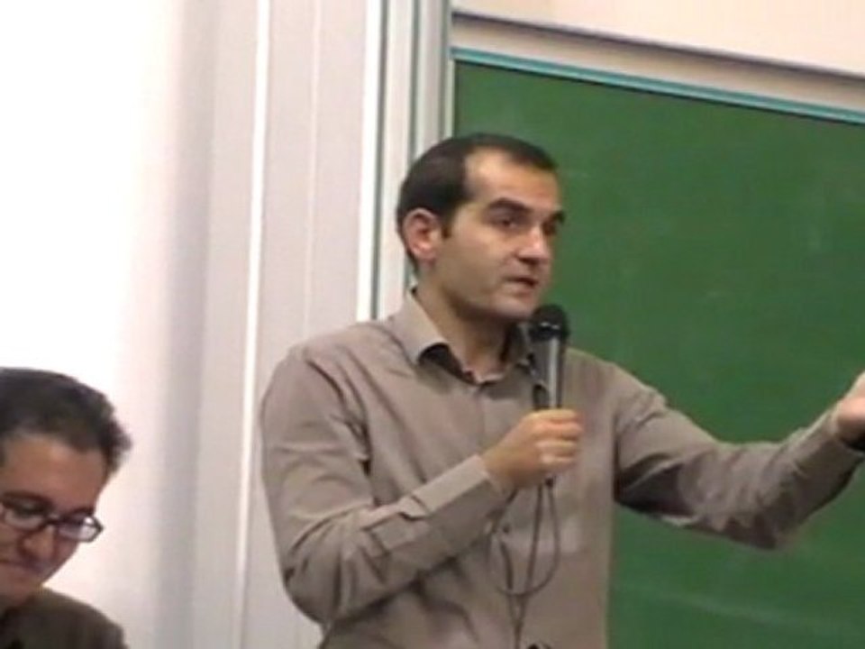 Révolutions arabes - réponses aux questions (2)