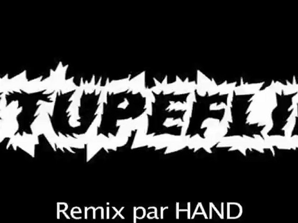 Remix Stupeflip Vite!