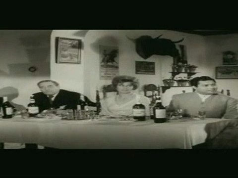 Antonio Molina por colombianas