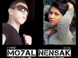 Coming SoOn : MC Walid Feat Insafe - Remix - Mo7al Nensak 2012