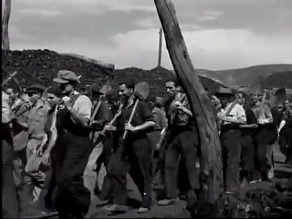 Antonio Molina - Soy minero