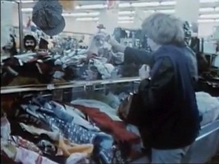 Violette Leduc 1970 (Reportage 2/3)