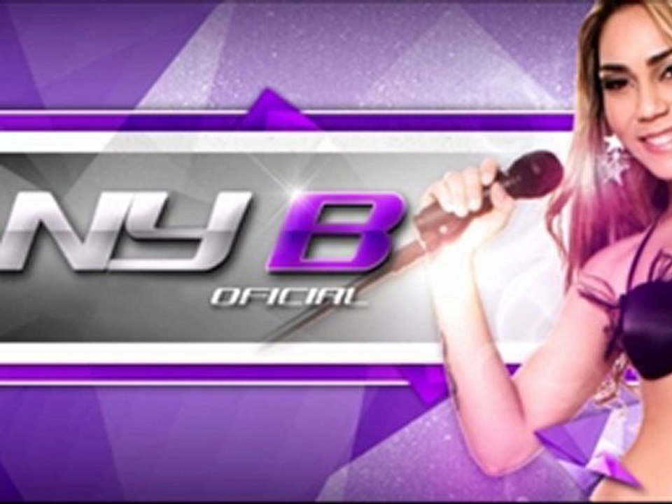 Lenny B - We Found Love (Cover Rihanna)