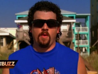 The Buzz: Eastbound & Down Season 3 Premiere