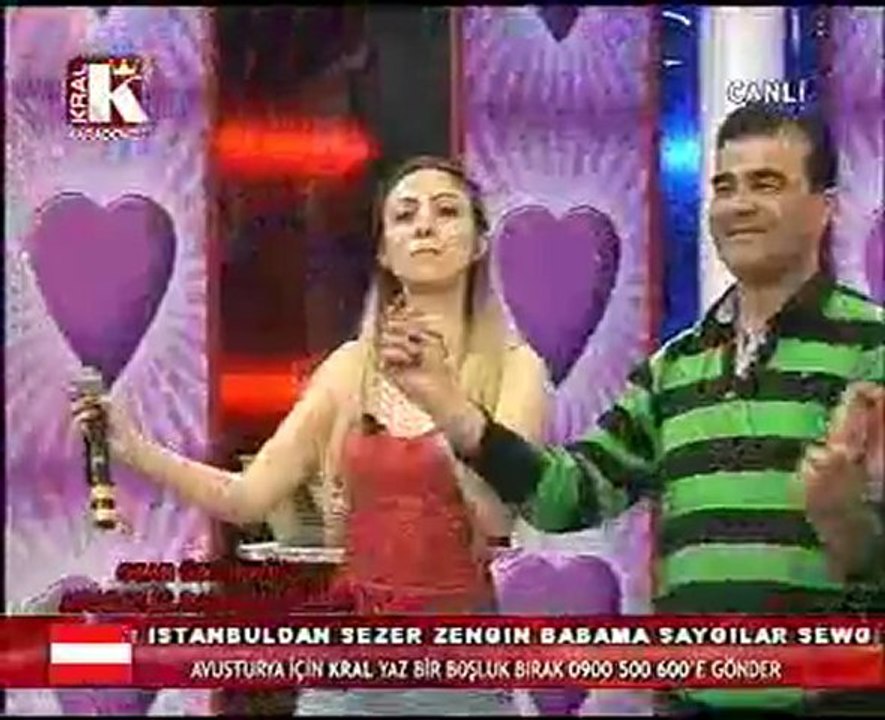 yeliz istanbullu malatyanın güzeli