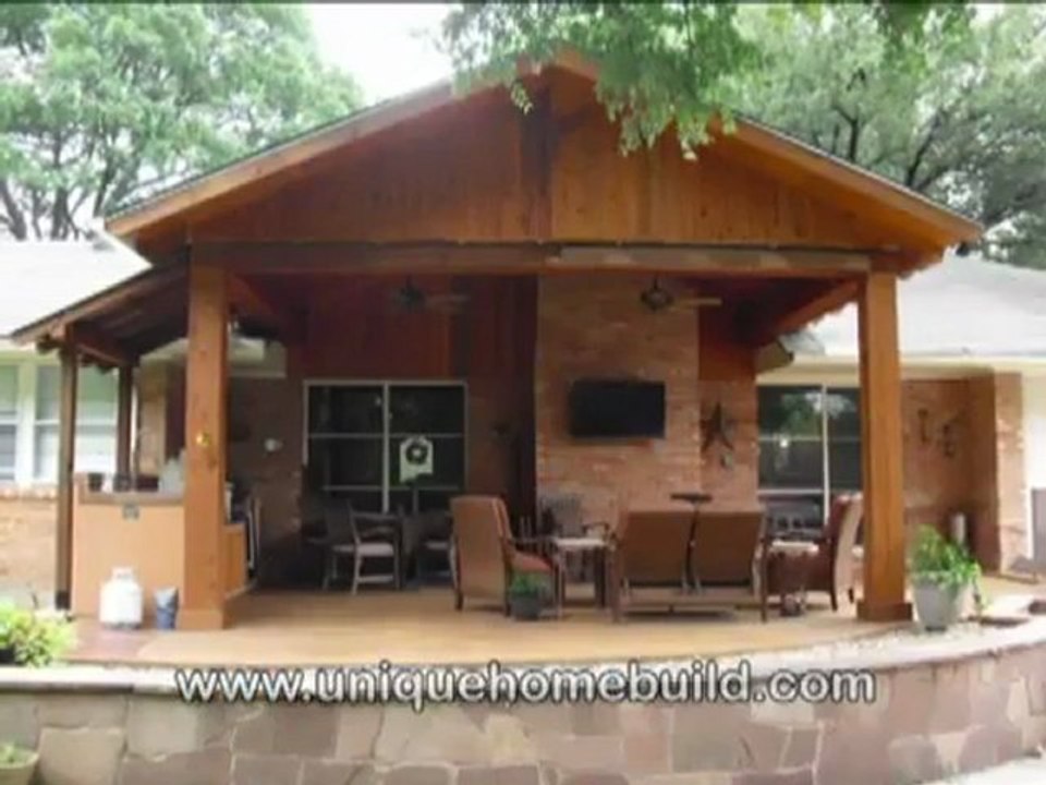 Can I Stay in My Home During Remodeling? Unique Home Dallas