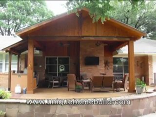 Can I Stay in My Home During Remodeling? Unique Home Dallas