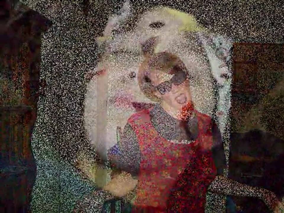 Mrs. Burnheart Trailer 2