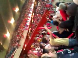 psg Brest 2011
