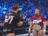 WWE SmackDown Live 2/21/12  February 21 2012 High Quality Part 2/11