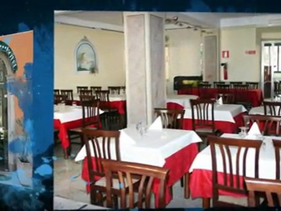 Hotel Liguria