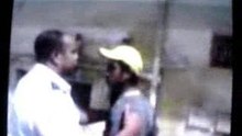 police brutality 2   [msmmam]