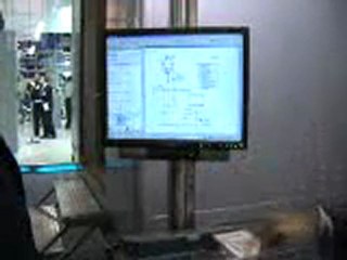 endustri fuarı 2008 festo 2 www.kumanda.org