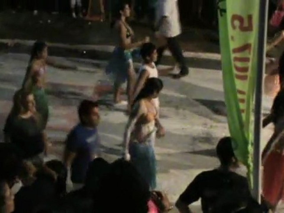 Carnaval Pdte Franco